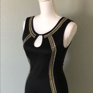 🆕Avec Black dress